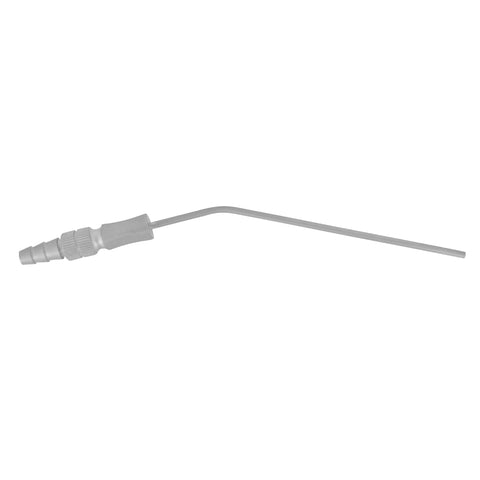 Frazier Suction Tube 3mm