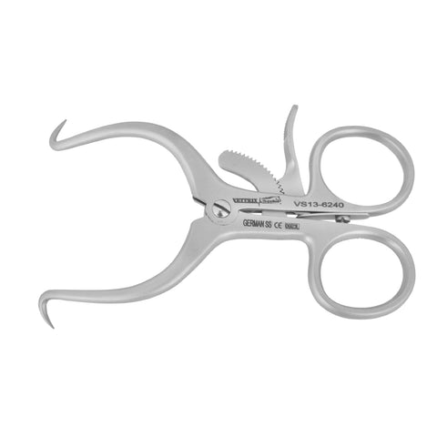 Gelpi Retractor 9cm