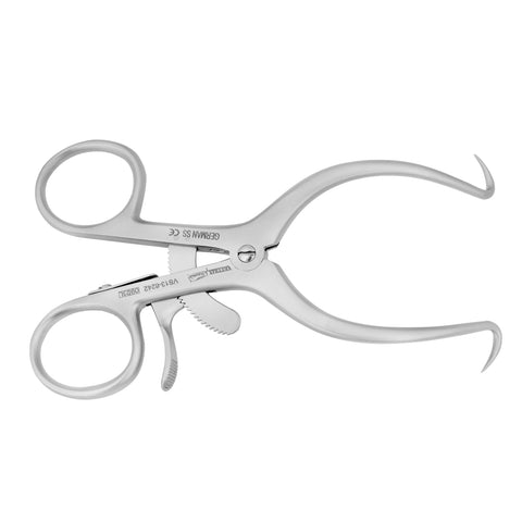 Gelpi Retractor Sharp 11.5 CM