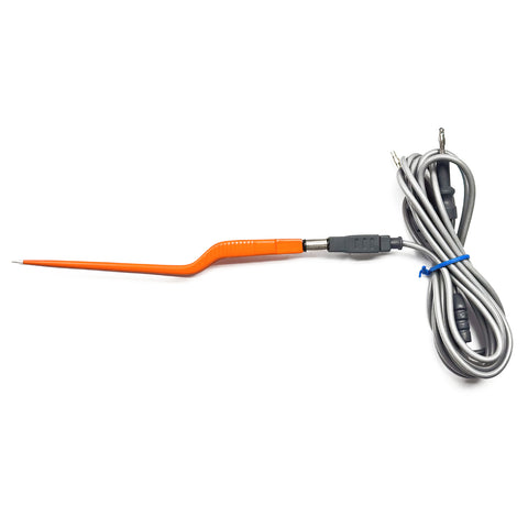 Reusable Bipolar Forceps EU Fitting Bayonet 22CM