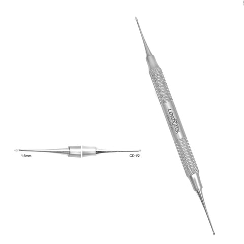 Dental Craver Cleoid Discoid