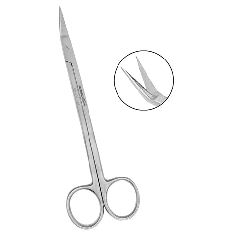 Dean Scissors Sharp 17.5cm- German Prime Quality