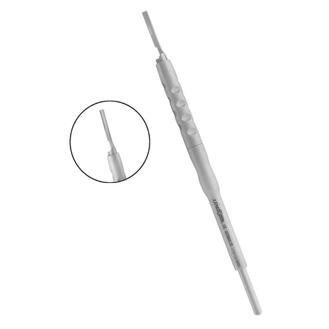 Push Scalpel Handle #7