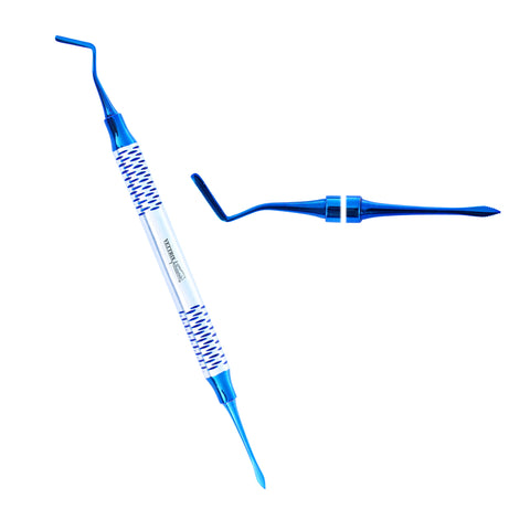 Periotomes Micro Serrated PT2