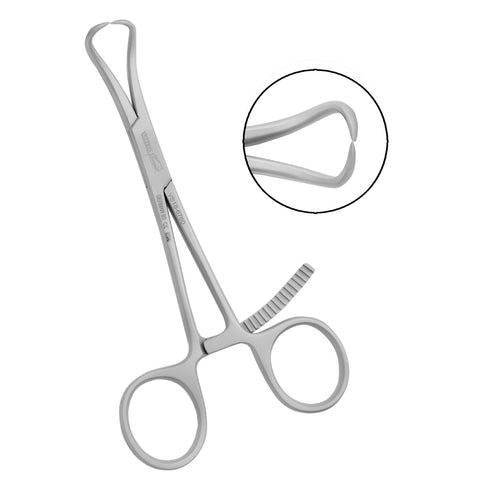 BONE REDUCTION FORCEPS 13 CM