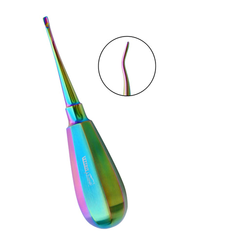 Elevator 3mm (Multi-Color)