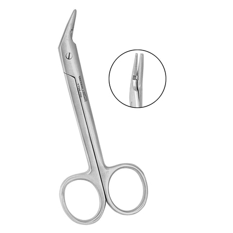 Wire Cutting Scissors 5"