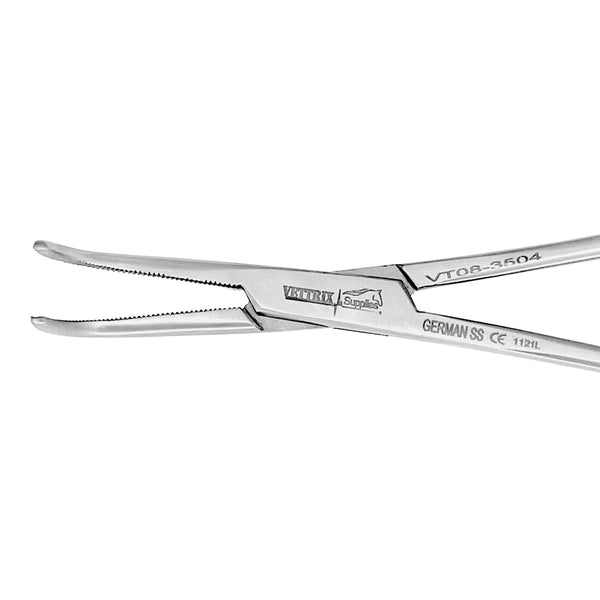 Gemini Dissecting clamps Set S-M-L – Lenox Vet Usa