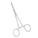 Kelly Hemostatic Forceps Curved 5 1-2inch