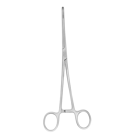 Sponge Forceps 9 1-2 inch CVD