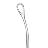 Sponge Forceps 9 1-2 inch CVD