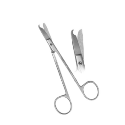 Veterinary Suture Scissors