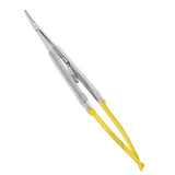 Castroviejo Needle Holder 14cm CVD TC Tip Point, Surgical-Dental Instruments