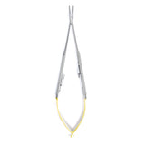 Castroviejo Needle Holder 18cm STR TC