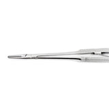 Castroviejo Needle Holder 18cm STR TC