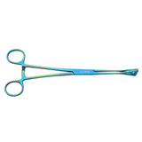 Colin Forceps 9-inch (Multi-Color)