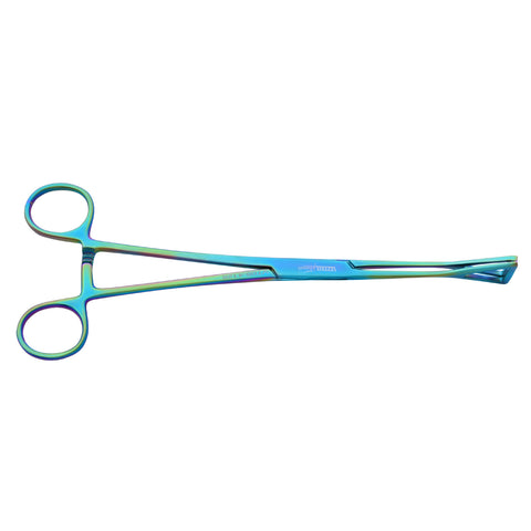 Colin Forceps 9-inch (Multi-Color)