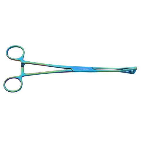 Colin Forcep 9 inch (Multi Color)