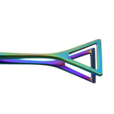 Colin Forcep 9 inch (Multi Color)