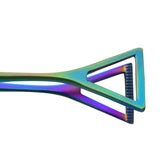 Colin Forceps 9-inch (Multi-Color)