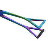 Colin Forceps 9-inch (Multi-Color)