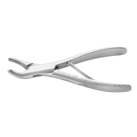 Extracting Forceps Lower Molars FIG. 360/17SK