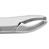 Extracting Forceps Lower Molars FIG. 360/17SK