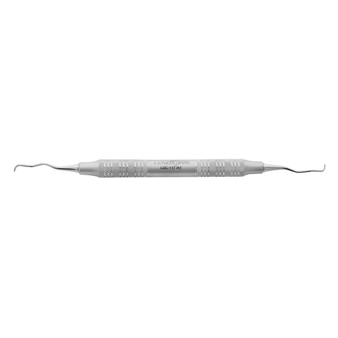 Gracey Curettes 15/16 Hollow Handle