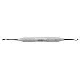 Dental Composite Filling Vertical And Horizontal Instruments. SMALL