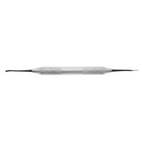 Dental Composite Filling Vertical And Horizontal Instruments. SMALL