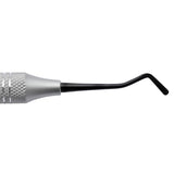 Dental Composite Filling Vertical And Horizontal Instruments. SMALL