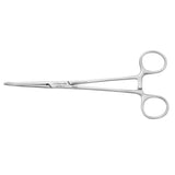 Ochsner Kocher Forceps 1-2 Teeth Curved 18cm