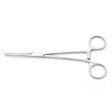 Ochsner Kocher Forceps 1-2 Teeth Curved 18cm