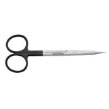 STEVEN SCISSORS 13CM SUPERCUT MICRO SERRATED STRIAGHT