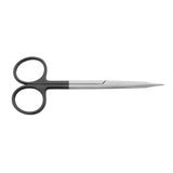 STEVEN SCISSORS 13CM SUPERCUT MICRO SERRATED STRIAGHT