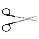 STEVEN SCISSORS 13CM SUPERCUT MICRO SERRATED STRIAGHT