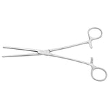 Rochester-Pean Haemostatic Forceps, str., 22,0 cm