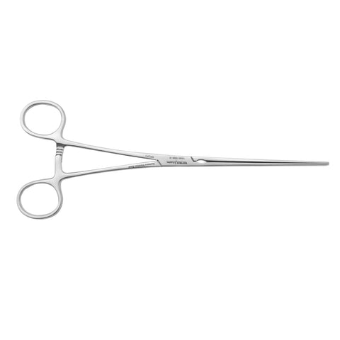 Doyen Intestinal Clamps Forcep straight 23cm