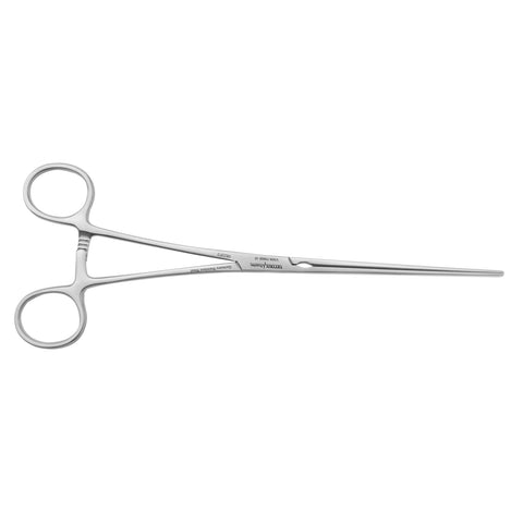 Doyen Intestinal Clamps Forcep, straight, 23 cm