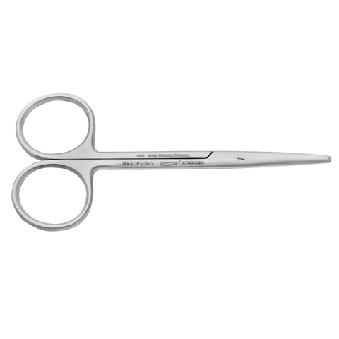 Metzenbaum Scissors Straight 12cm