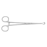 Babcock Tissue Forceps 20cm