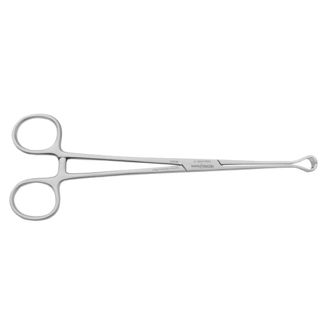 Babcock Tissue Forceps 20cm