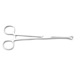 Babcock Tissue Forceps 20cm