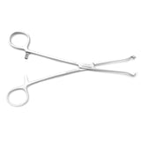 Babcock Tissue Forceps 20cm