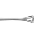 Babcock Tissue Forceps 20cm