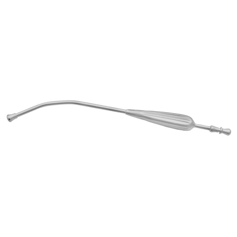 Yankauer Suction Tube 28cm