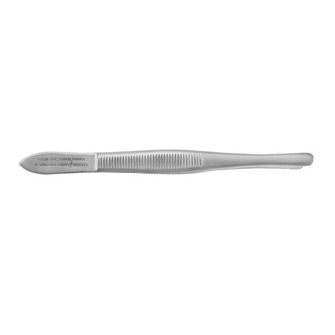 Beer Cilia Forceps, 9,0 cm