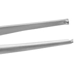 Tissue Forceps, straight, 1-2 teeth, 13,0 cm