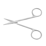 Iris Scissors Standard Straight 11cm