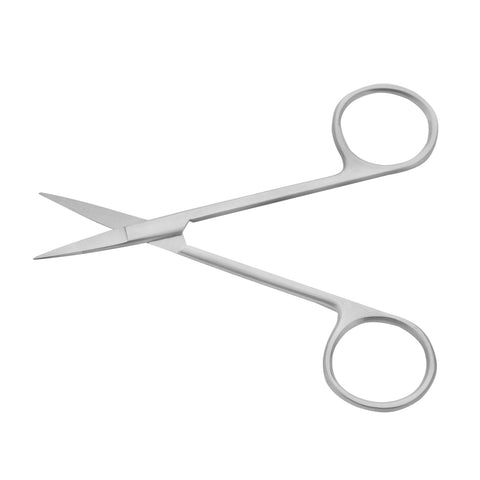 Iris Scissors Standard Straight 11cm